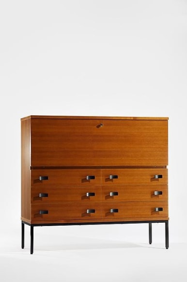 Antoine Philippon &amp; Jacqueline Lecoq