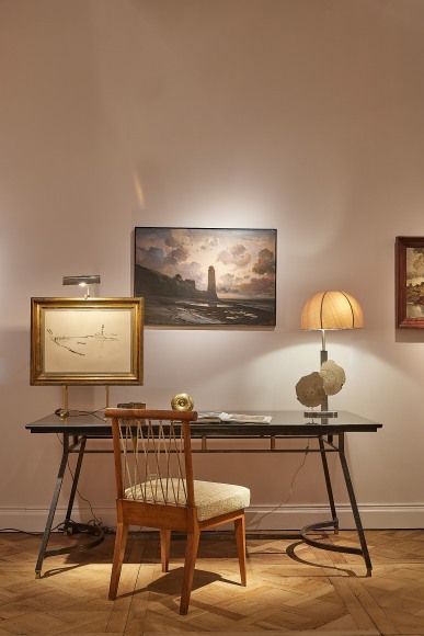 Installation at FAB Paris 2023