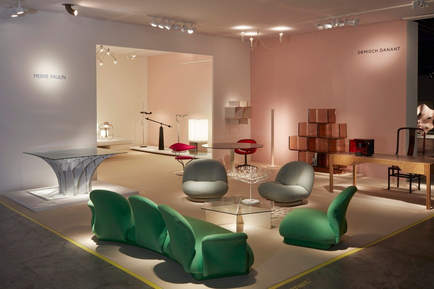 Design Miami/Basel 16