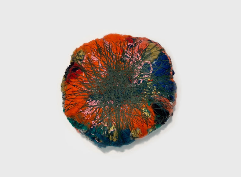 Sheila Hicks