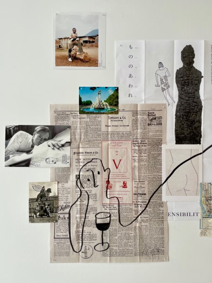 Dung Ngo: Souvenirs March 11 – 28, 2021