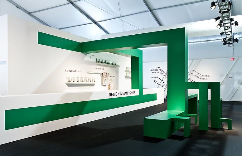 Krijn de Koning at Design Miami/10