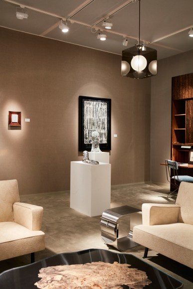 TEFAF Maastricht 2018