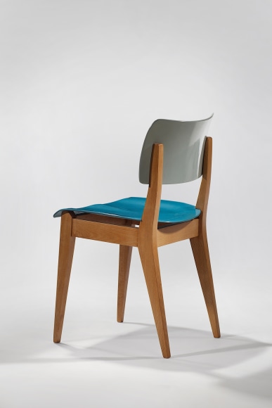 AVAILABLE Jacques Dumond Chair, 1951