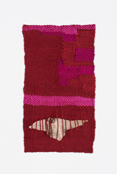 Sheila Hicks