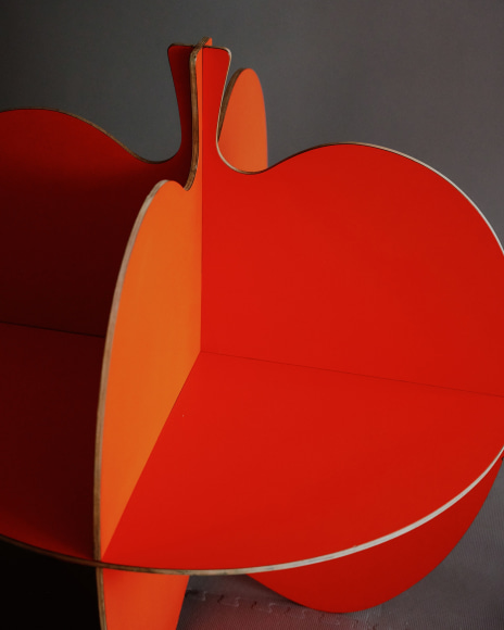 installation image of French POP