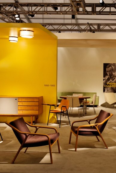 Pierre Guariche/ A.R.P.