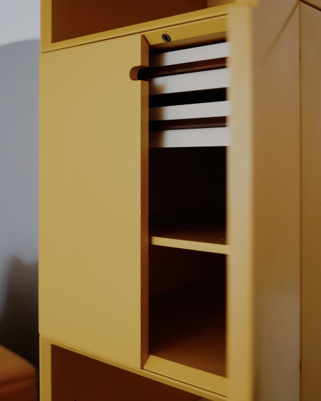 installation image of French POP