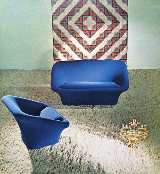 Archival image for Artifort