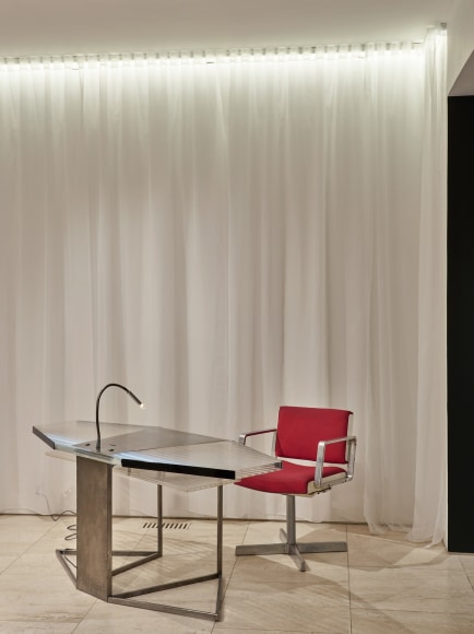 Ralph Sommer/ Pentagon Group