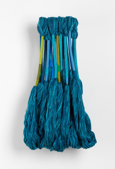 Sheila Hicks