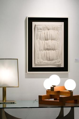 The Salon Art+Design 2015
