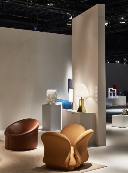 Design Miami/Basel 2018