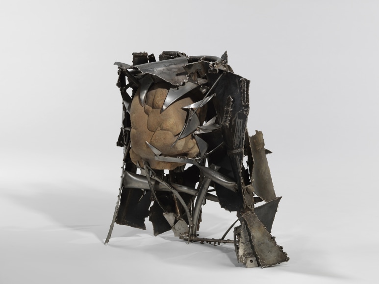 FERAUD UNTITLED AFA0017