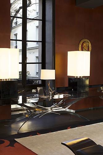 Installation View. Photo: Thierry Depagne