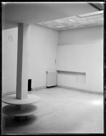 Fran&ccedil;ois Halard