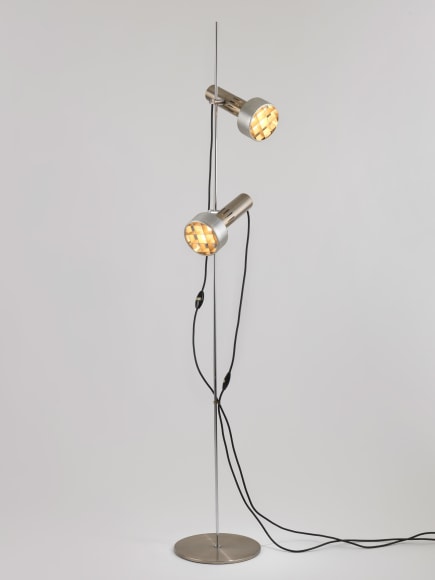 Alain Richard, A14 Floor Lamp, c. 1958
