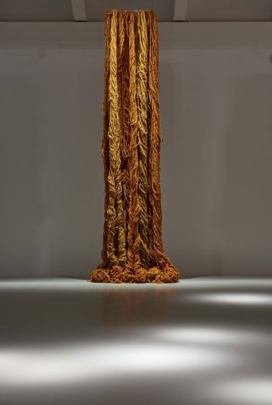 MAK Exhibition View, 2020