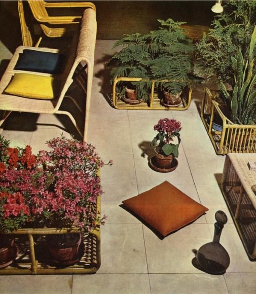 Salon des Arts Ménagers 1963