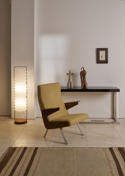 installation at The Bronze Age 2024