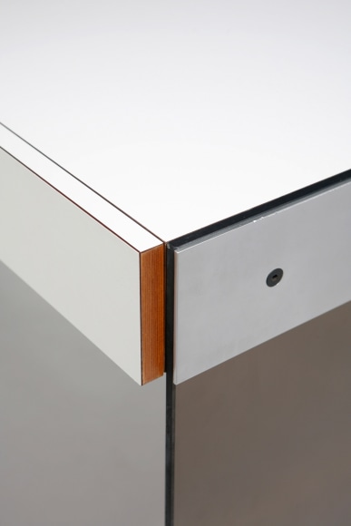 Antoine Philippon & Jacqueline Lecoq