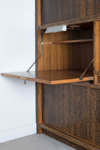 Andr&eacute; Renou &amp; Jean-Pierre G&eacute;nisset