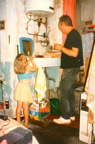 10 Questions with Ga&iuml;a Jacquet-Matisse