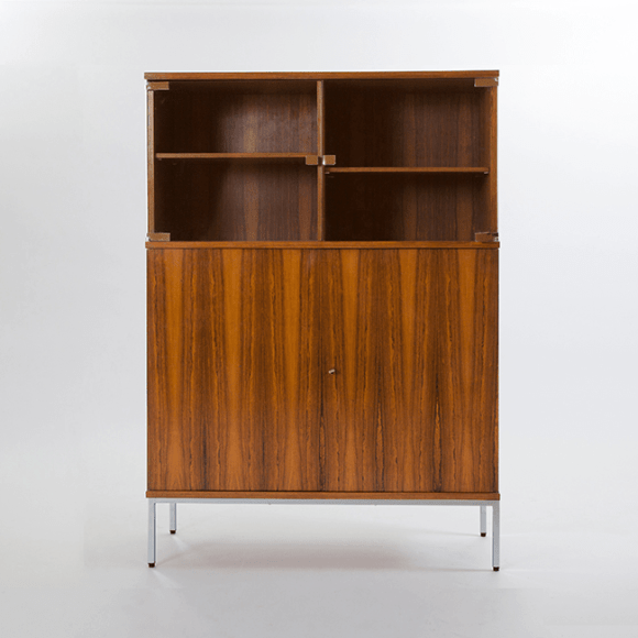 Antoine Philippon &amp; Jacqueline Lecoq