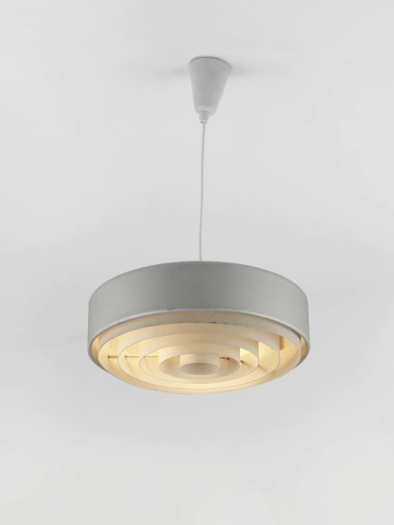 &Eacute;tienne Fermigier, F2 Ceiling Lamp