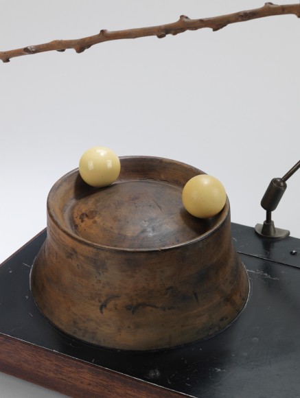 Daniel Isaac Spoerri