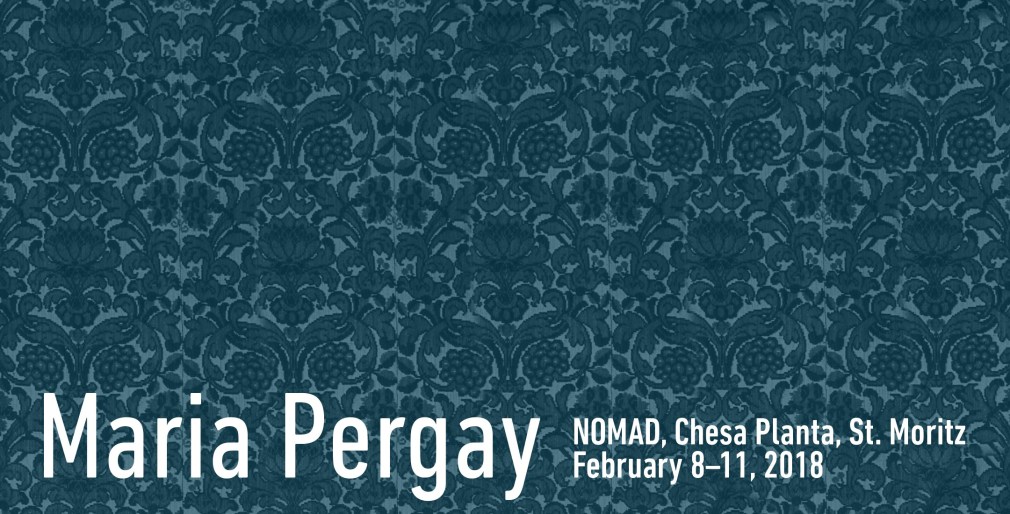 NOMAD St. Moritz 2018