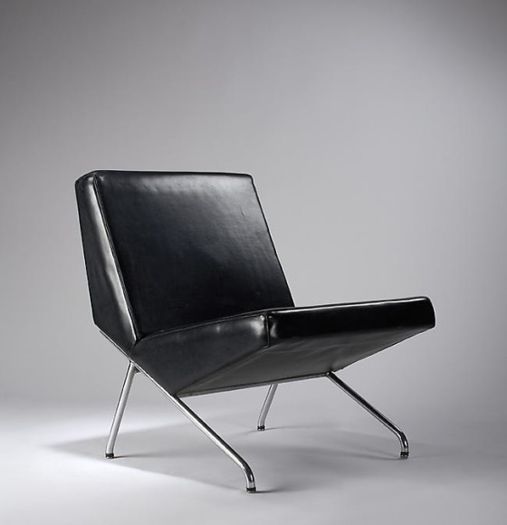 Pierre Guariche - Chairs - Works - Demisch Danant