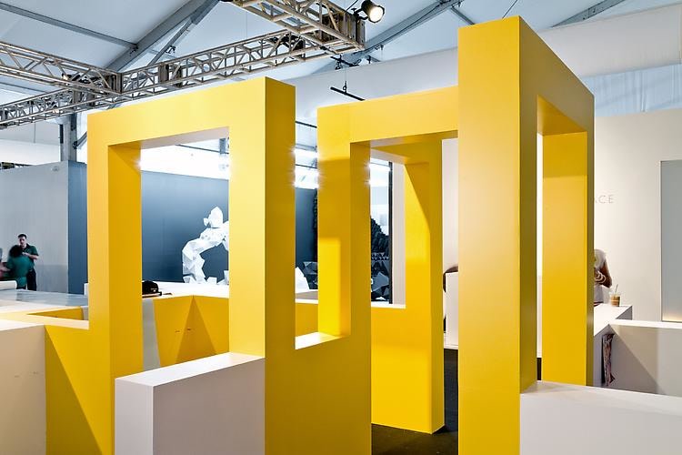 Krijn de Koning at Design Miami/10