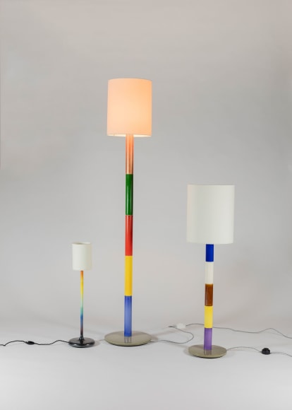 Untitled (Left), 2017