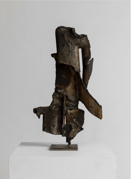 Feraud Sculpture AFA0016 1