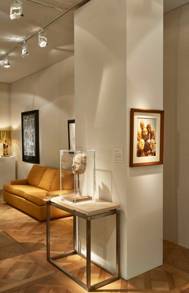 The Salon Art + Design 2017