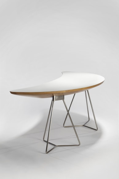 Geneviève Dangles and Christian Defrance