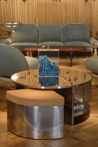 Installation view of TEFAF Maastricht 2016, March 11 &ndash; 20, 2016, &nbsp;