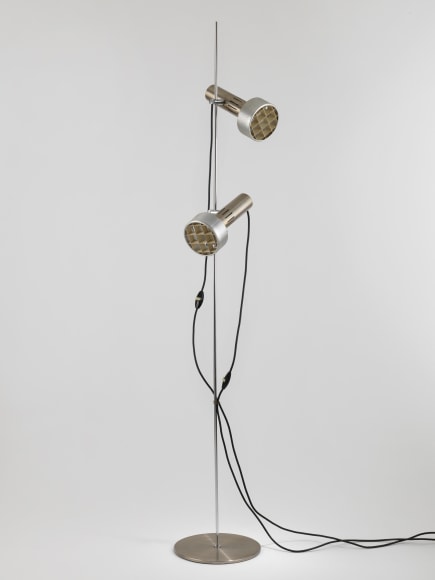 Alain Richard, A14 Floor Lamp, c. 1958