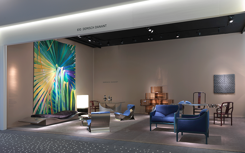 TEFAF Maastricht 2015