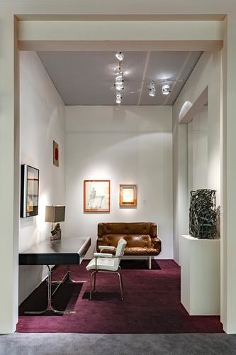 The Salon Art+Design 2015