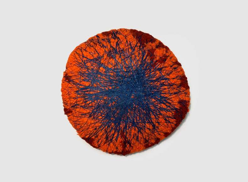 Sheila Hicks