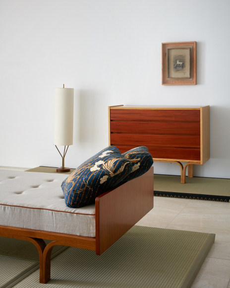 Installation view of The Way of the Essential,&nbsp;September 14 &ndash; October 20, 2017