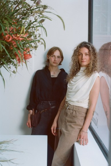 Store Front | Field Studies Flora