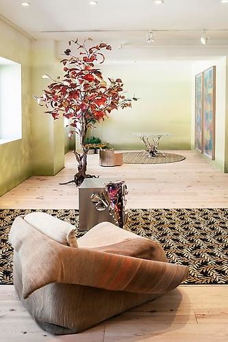 Installation View. Photo credit Marilou Daube