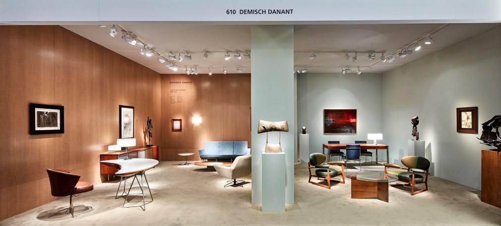 TEFAF Maastricht 2019