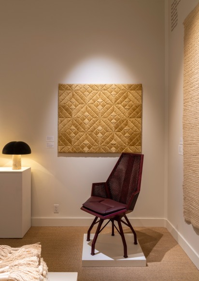 hicks work installation image