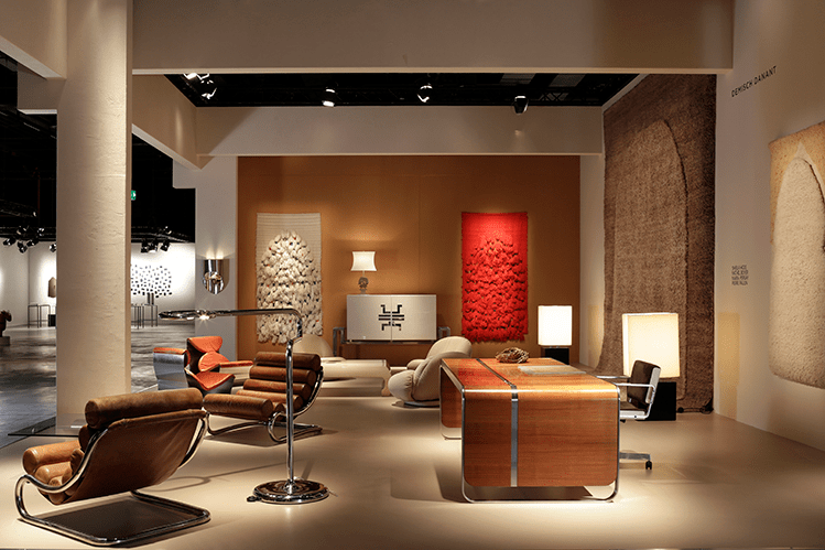 Design Miami/Basel 15