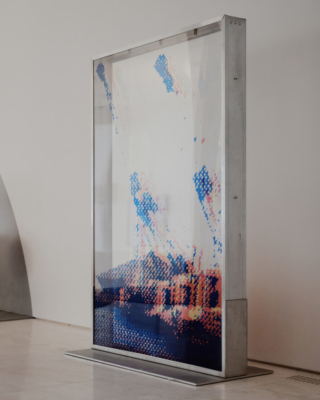 installation image of French POP