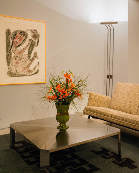 In the Room | Summer 2025